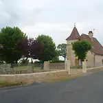 La Maison De Lompech Ferienhaus