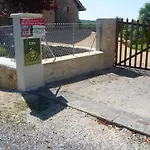 La Maison De Lompech