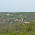 La Maison De Lompech Ferienhaus *
