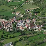 La Maison De Lompech Ferienhaus *