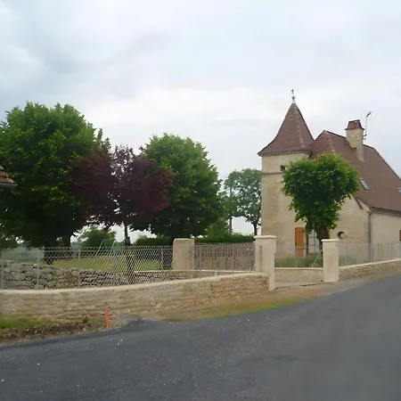 La Maison De Lompech Σπίτι διακοπών