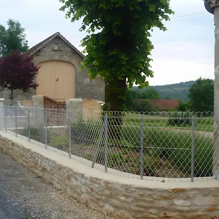 La Maison De Lompech
