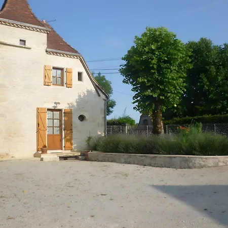 La Maison De Lompech *