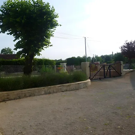 Ferienhaus La Maison De Lompech *