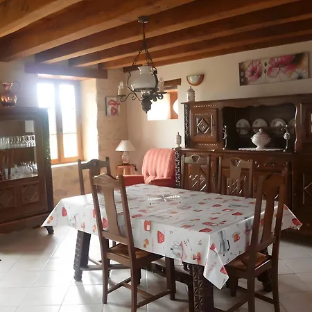 La Maison De Lompech Σπίτι διακοπών *