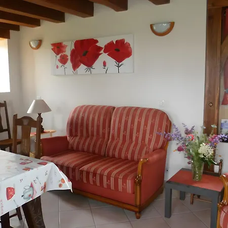 La Maison De Lompech Caniac-du-Causse