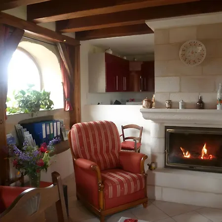 Ferienhaus La Maison De Lompech