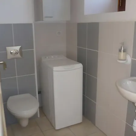 Σπίτι διακοπών La Maison De Lompech *