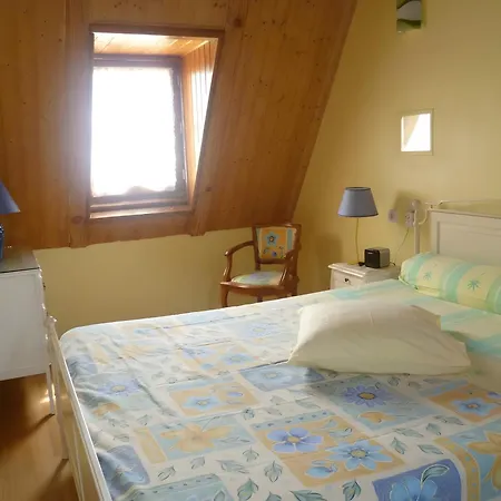 La Maison De Lompech Ferienhaus