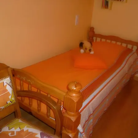 Σπίτι διακοπών La Maison De Lompech Caniac-du-Causse