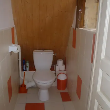 Σπίτι διακοπών La Maison De Lompech *