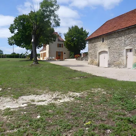Σπίτι διακοπών La Maison De Lompech